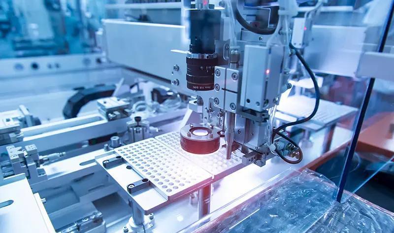 視覺(jué)與智能檢測(cè)