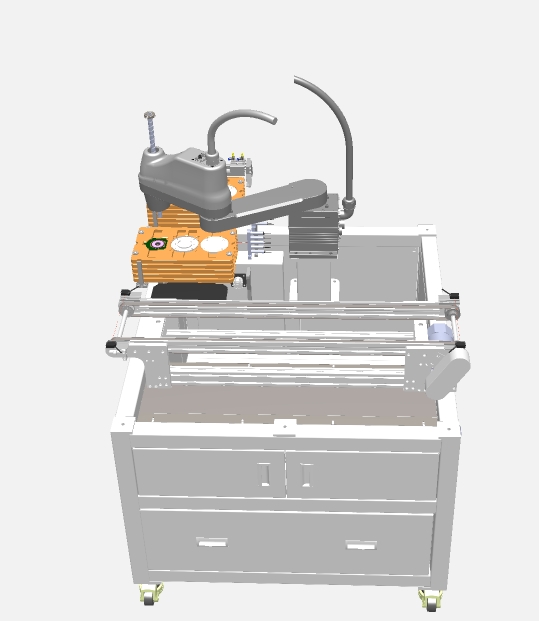 數(shù)字化設(shè)計(jì)與制造